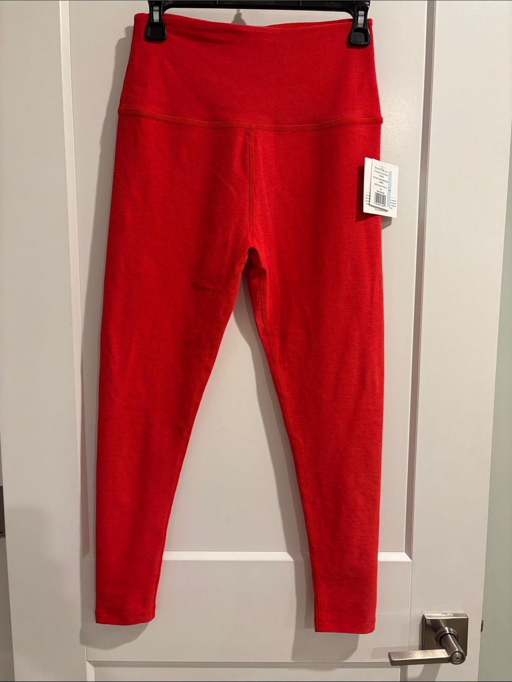 Beyond Yoga Spacedye™ Caught In The Midi High Waisted Legging Large